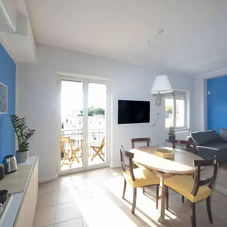 Lejlighed Belvedere *