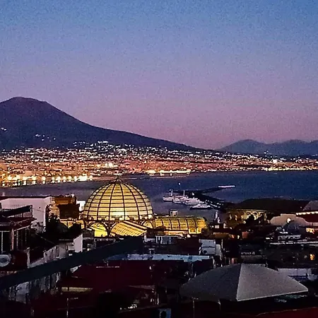 Lejlighed Belvedere Napoli