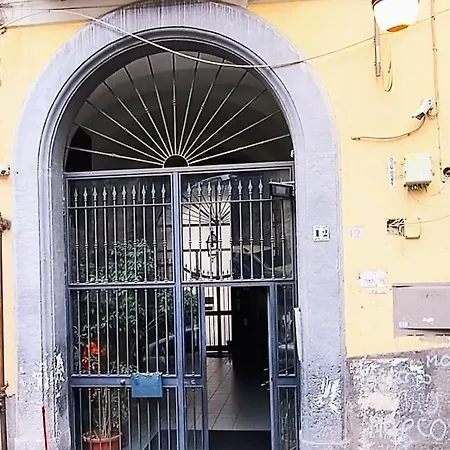 Belvedere Apartman
