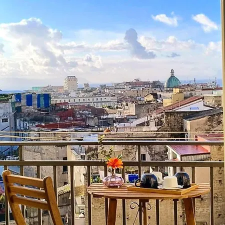 Apartman Belvedere