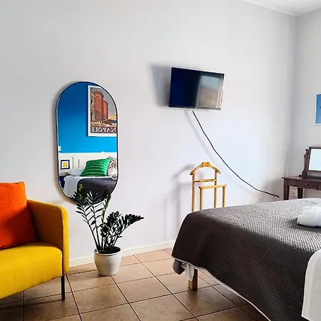 Belvedere Apartman *