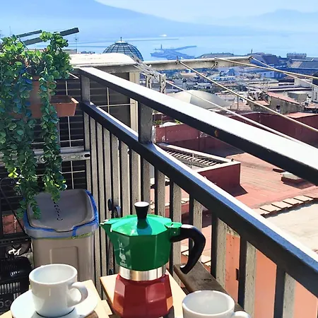 Apartment Belvedere