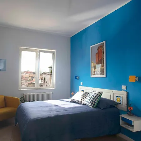 Belvedere Lägenhet *