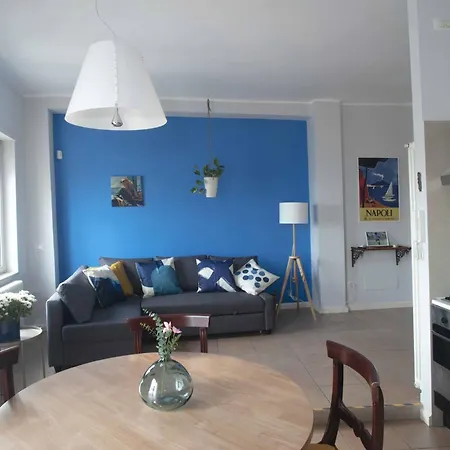 דירה Belvedere *