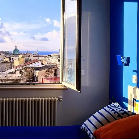 דירה Belvedere *